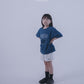《予約》Gentle Tee / LILY BOOTH