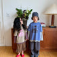 《予約》Roling Layered Pants / MINIMAL