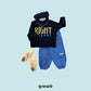 《即納》Right T-shirt