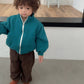 《予約》Kamel Zip-up / digreen