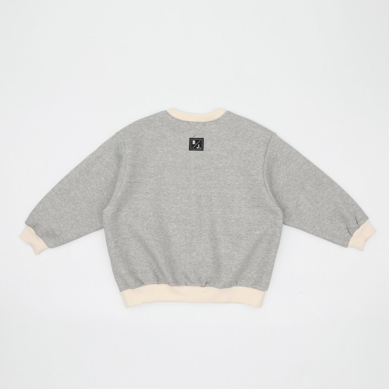 《予約》B Applique Set-up / BETTER J.