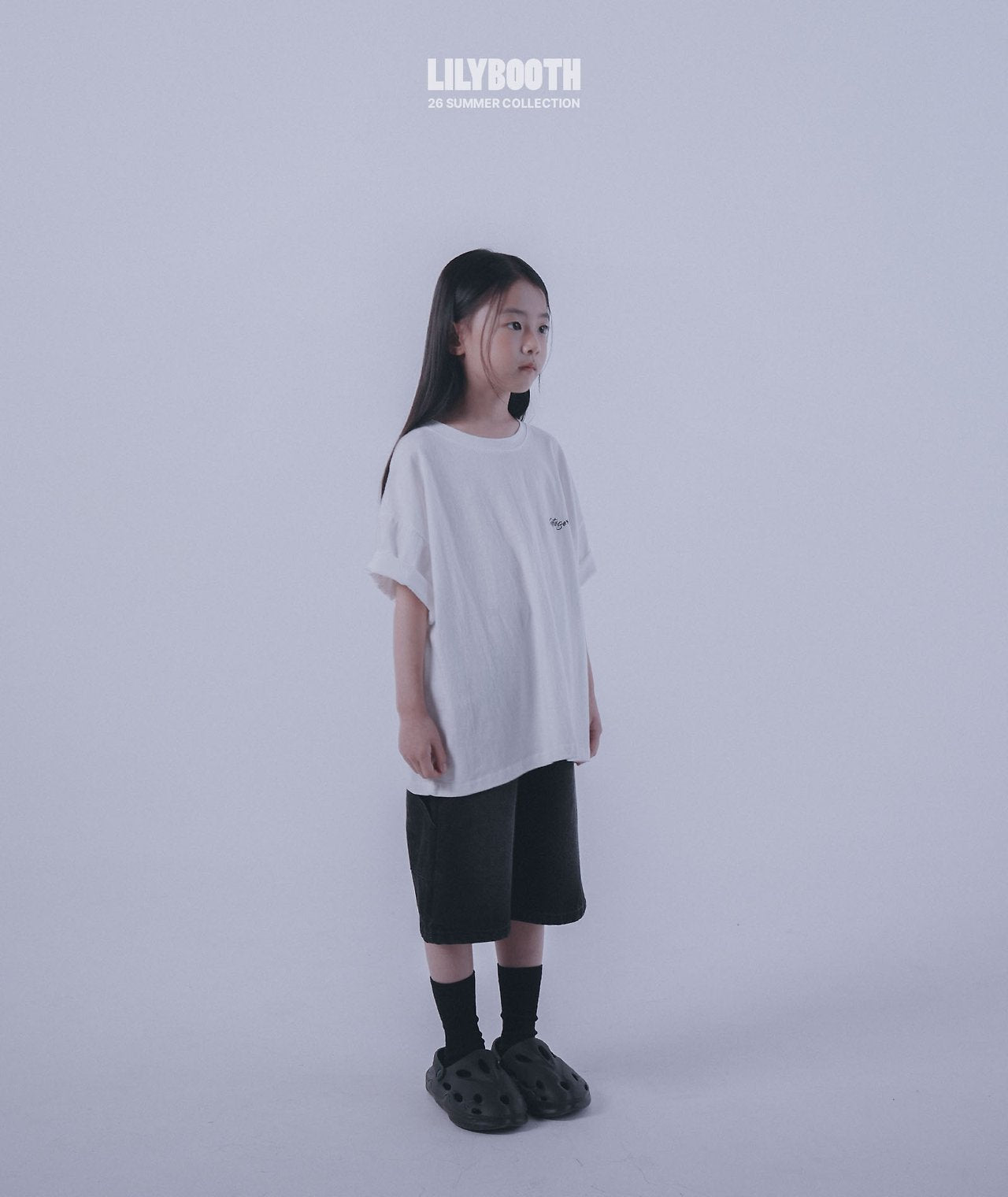 《予約》Vintage Tee / LILY BOOTH