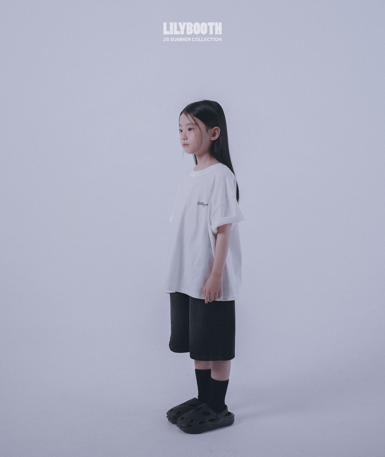 《予約》Vintage Tee / LILY BOOTH