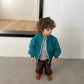 《予約》Kamel Zip-up / digreen