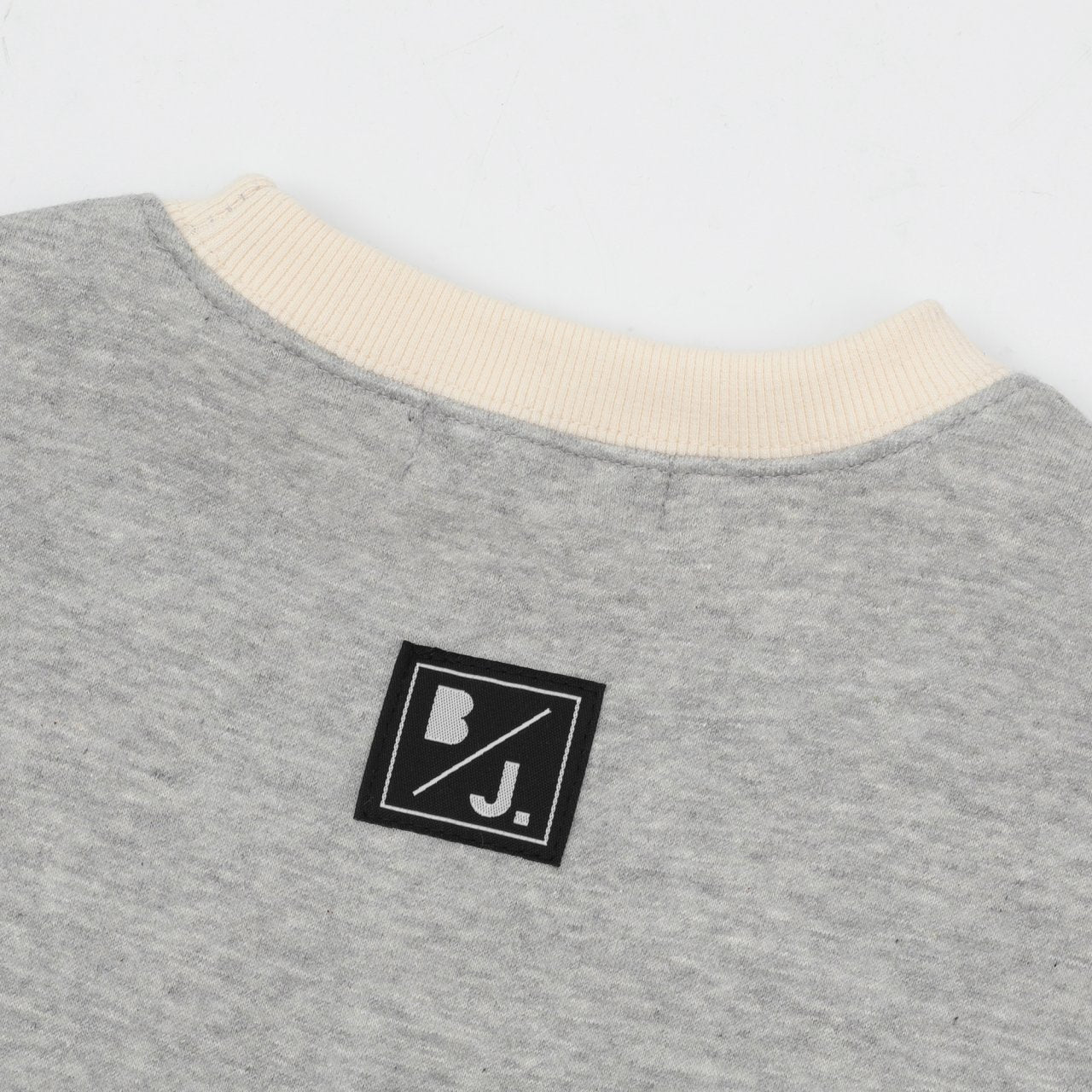 《予約》B Applique Set-up / BETTER J.