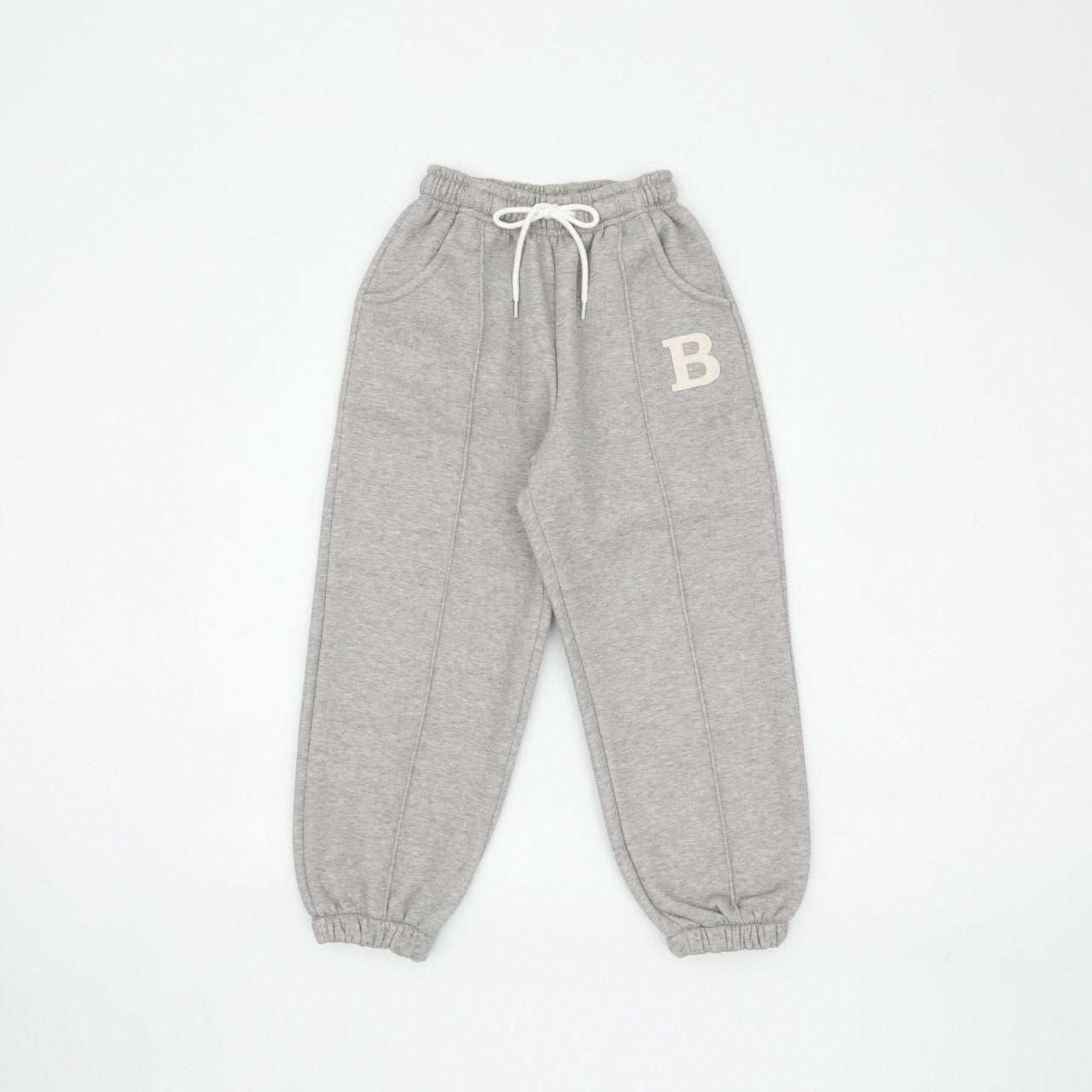 《予約》B Applique Set-up / BETTER J.