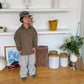 《予約》Roling Layered Pants / MINIMAL