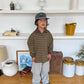 《予約》Roling Layered Pants / MINIMAL