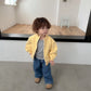 《予約》Kamel Zip-up / digreen