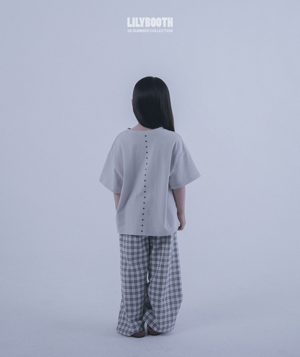 《予約》Vintage Tee / LILY BOOTH