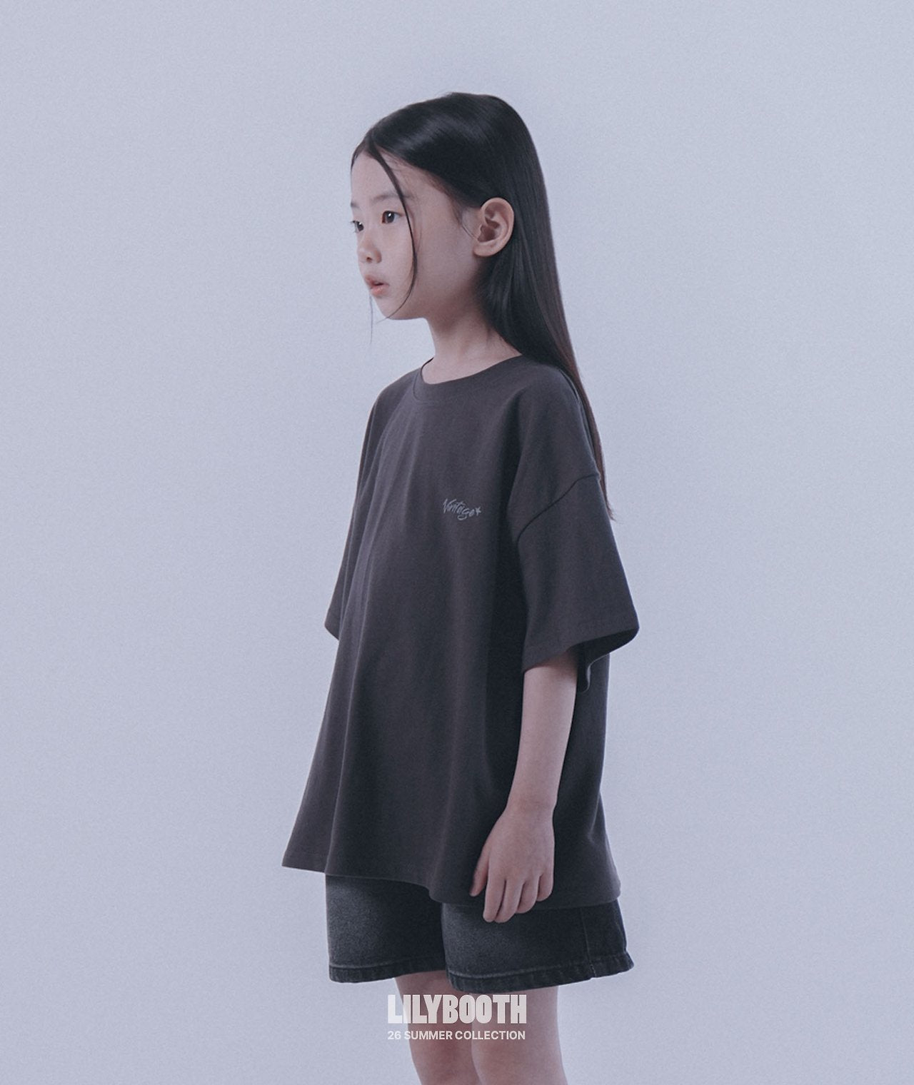 《予約》Vintage Tee / LILY BOOTH
