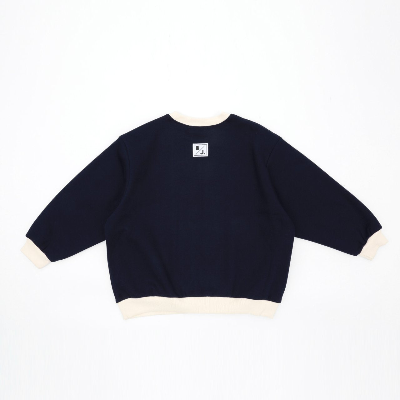 《予約》B Applique Set-up / BETTER J.