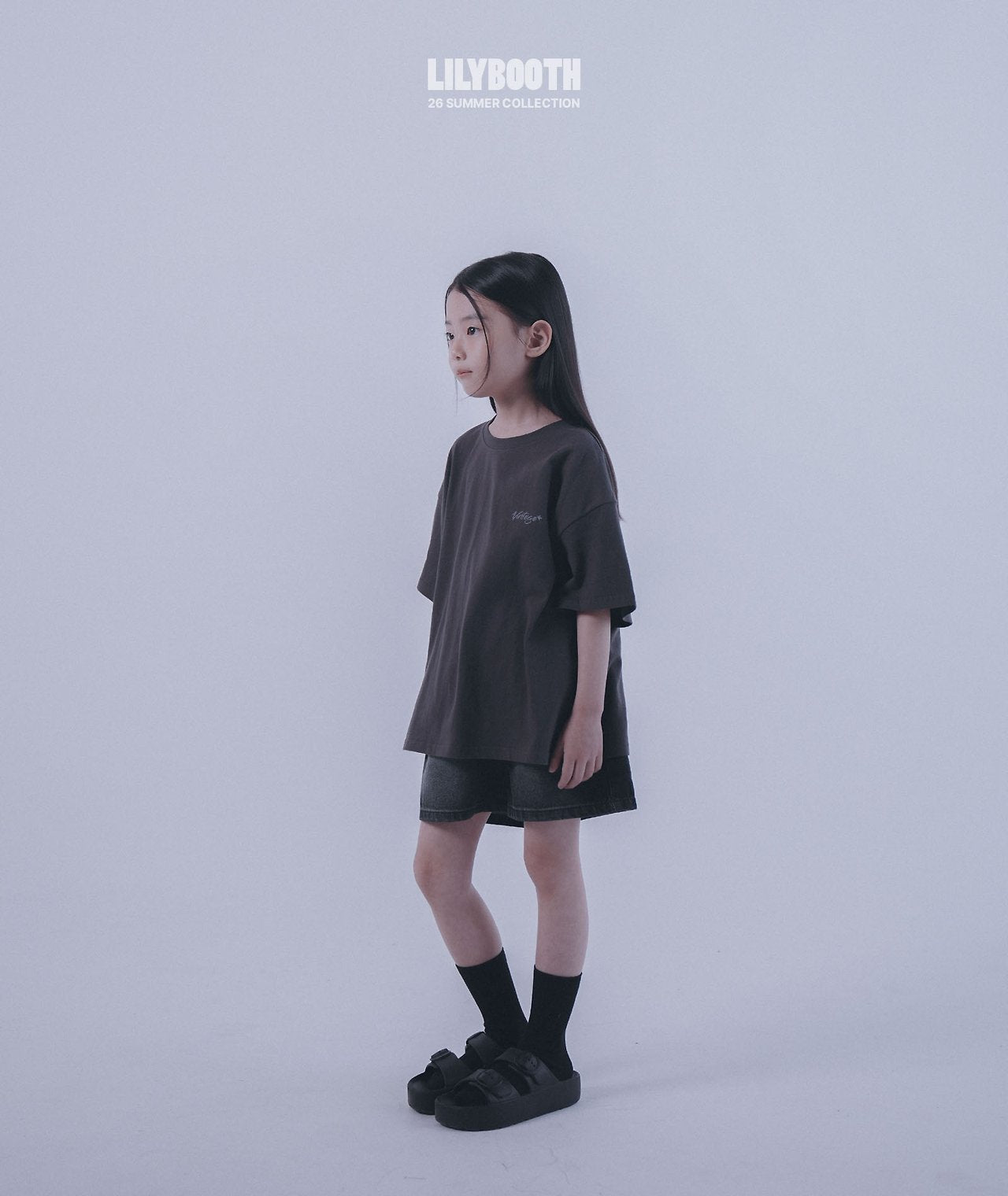 《予約》Vintage Tee / LILY BOOTH