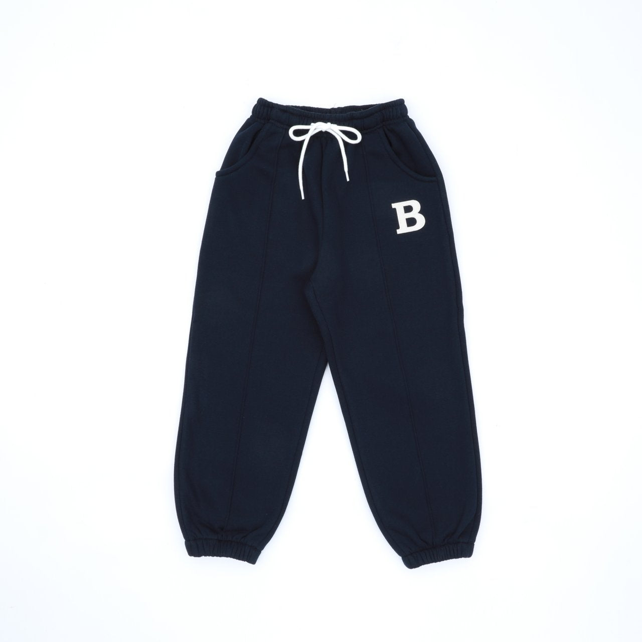 《予約》B Applique Set-up / BETTER J.