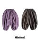 《予約》Volume Balloon Pants / MINIMAL