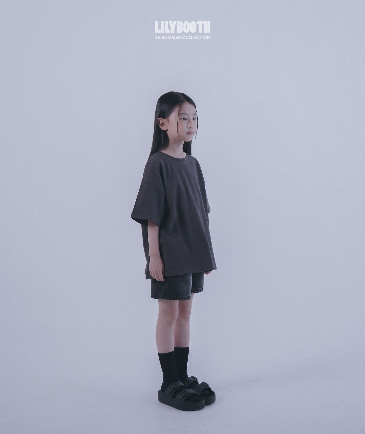 《予約》Vintage Tee / LILY BOOTH