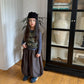 《予約》Volume Balloon Pants / MINIMAL