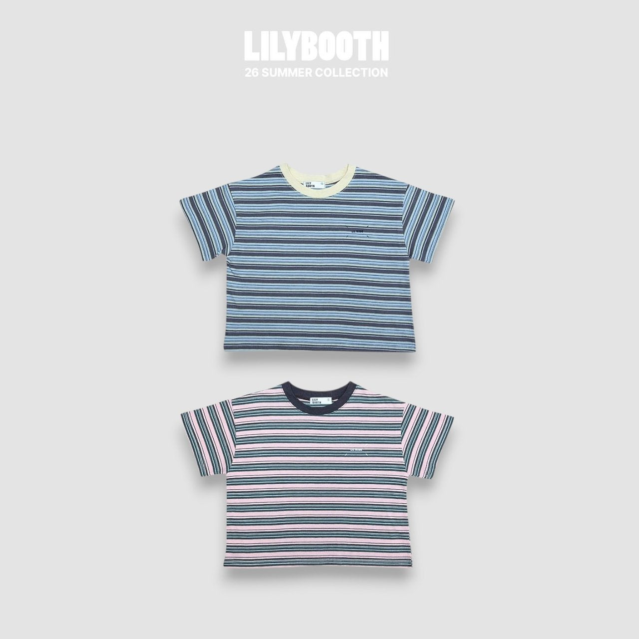 《予約》Dicky Multi / LILY BOOTH