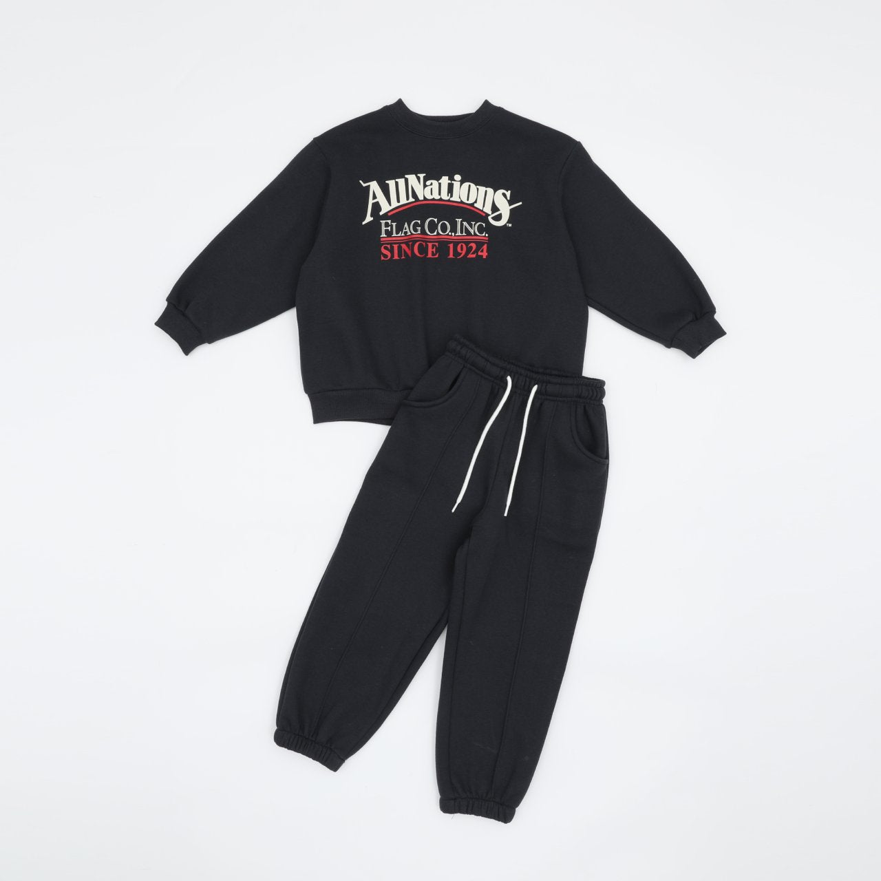 《予約》All Nations Set-up / BETTER J.