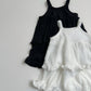 《予約》Riffle Dress / digreen