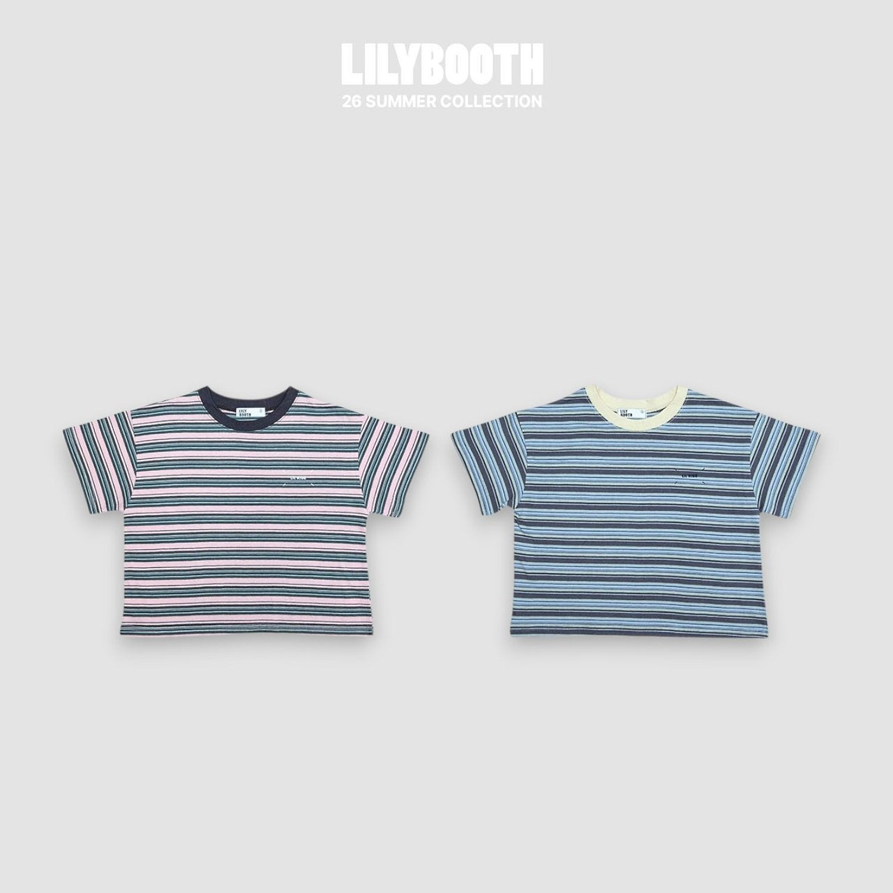 《予約》Dicky Multi / LILY BOOTH
