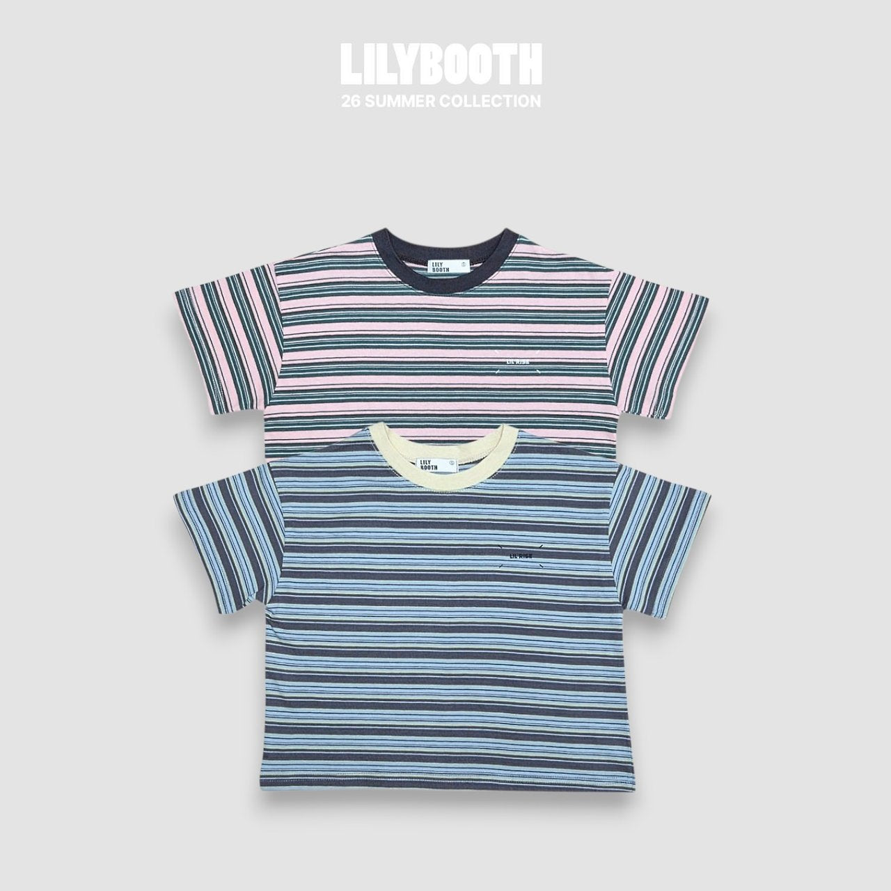 《予約》Dicky Multi / LILY BOOTH