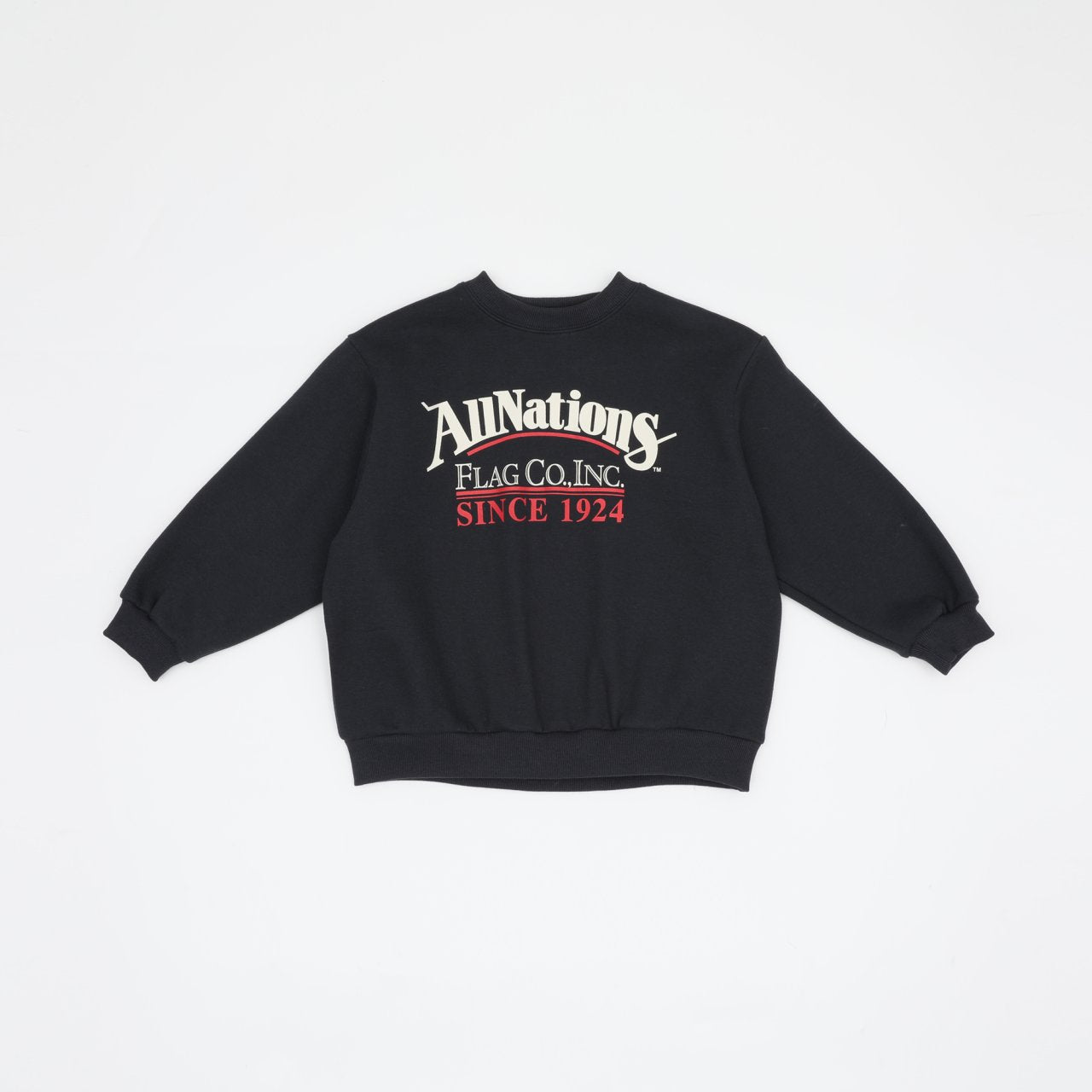 《予約》All Nations Set-up / BETTER J.