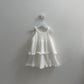《予約》Riffle Dress / digreen