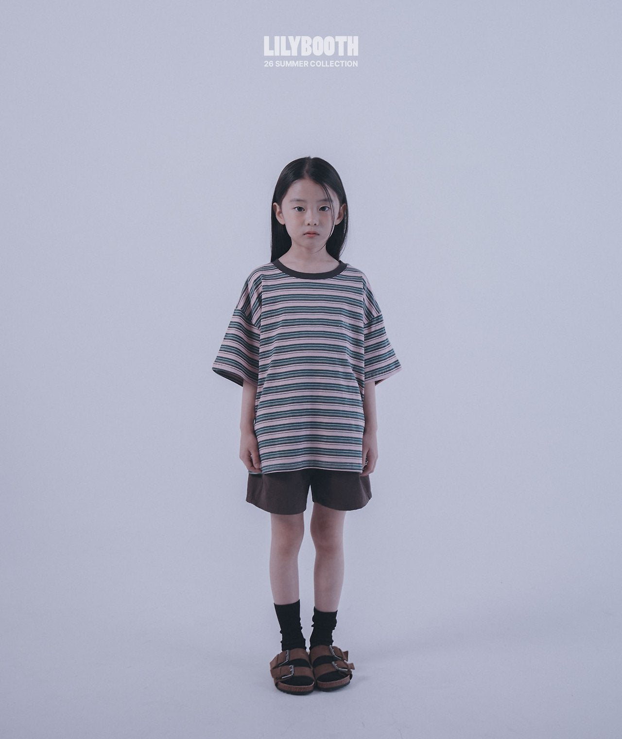 《予約》Dicky Multi / LILY BOOTH
