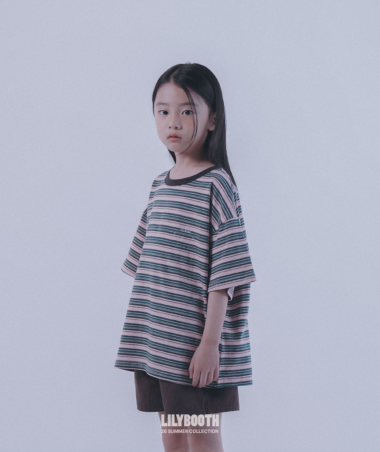 《予約》Dicky Multi / LILY BOOTH
