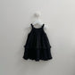 《予約》Riffle Dress / digreen