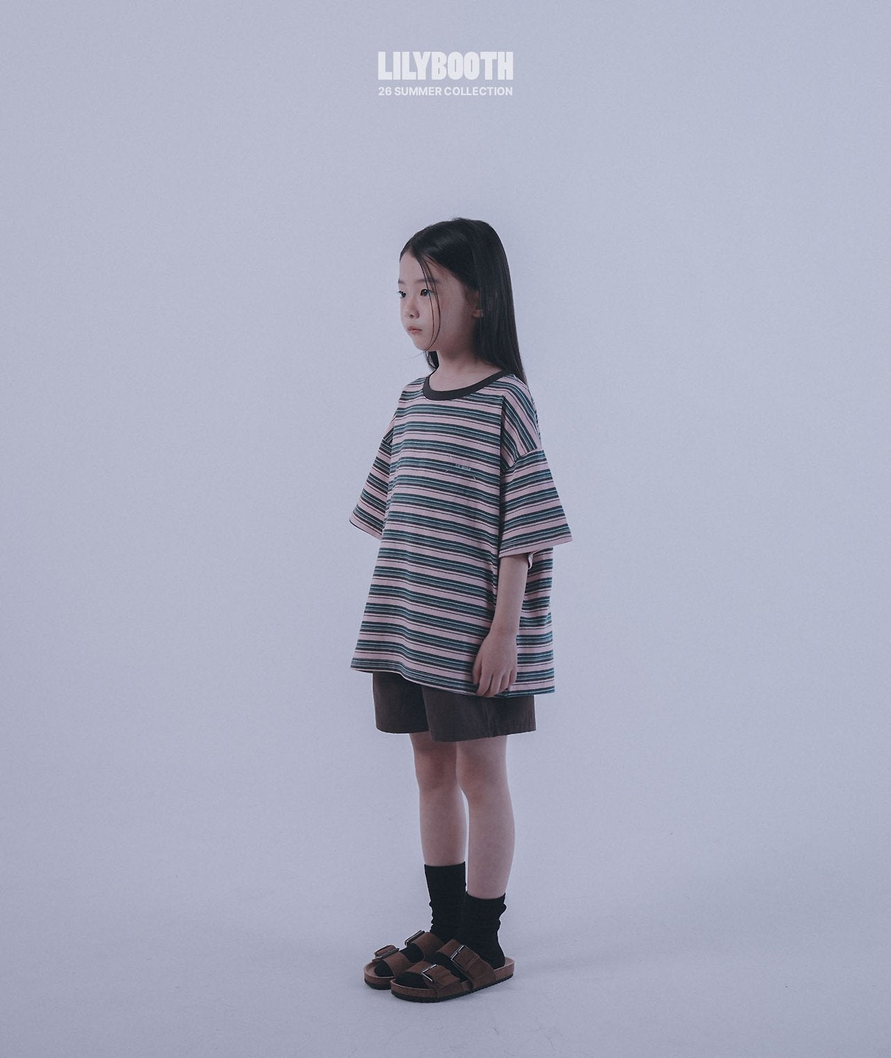 《予約》Dicky Multi / LILY BOOTH