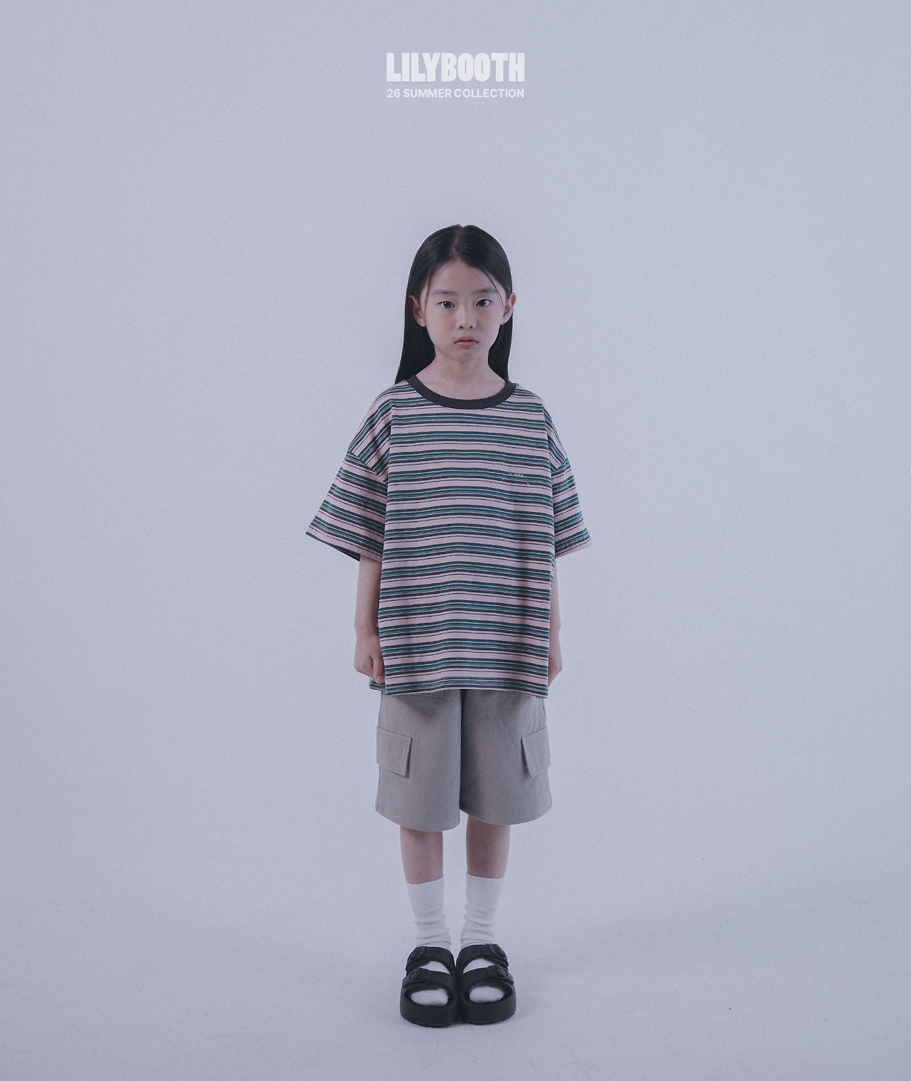 《予約》Dicky Multi / LILY BOOTH