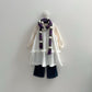 《予約》Riffle Dress / digreen