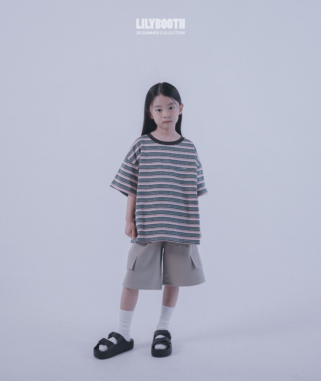 《予約》Dicky Multi / LILY BOOTH