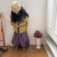 《予約》Volume Balloon Pants / MINIMAL