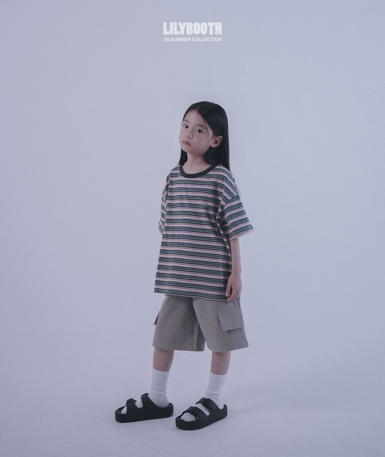 《予約》Dicky Multi / LILY BOOTH