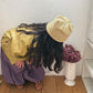 《予約》Volume Balloon Pants / MINIMAL