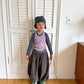 《予約》Volume Balloon Pants / MINIMAL