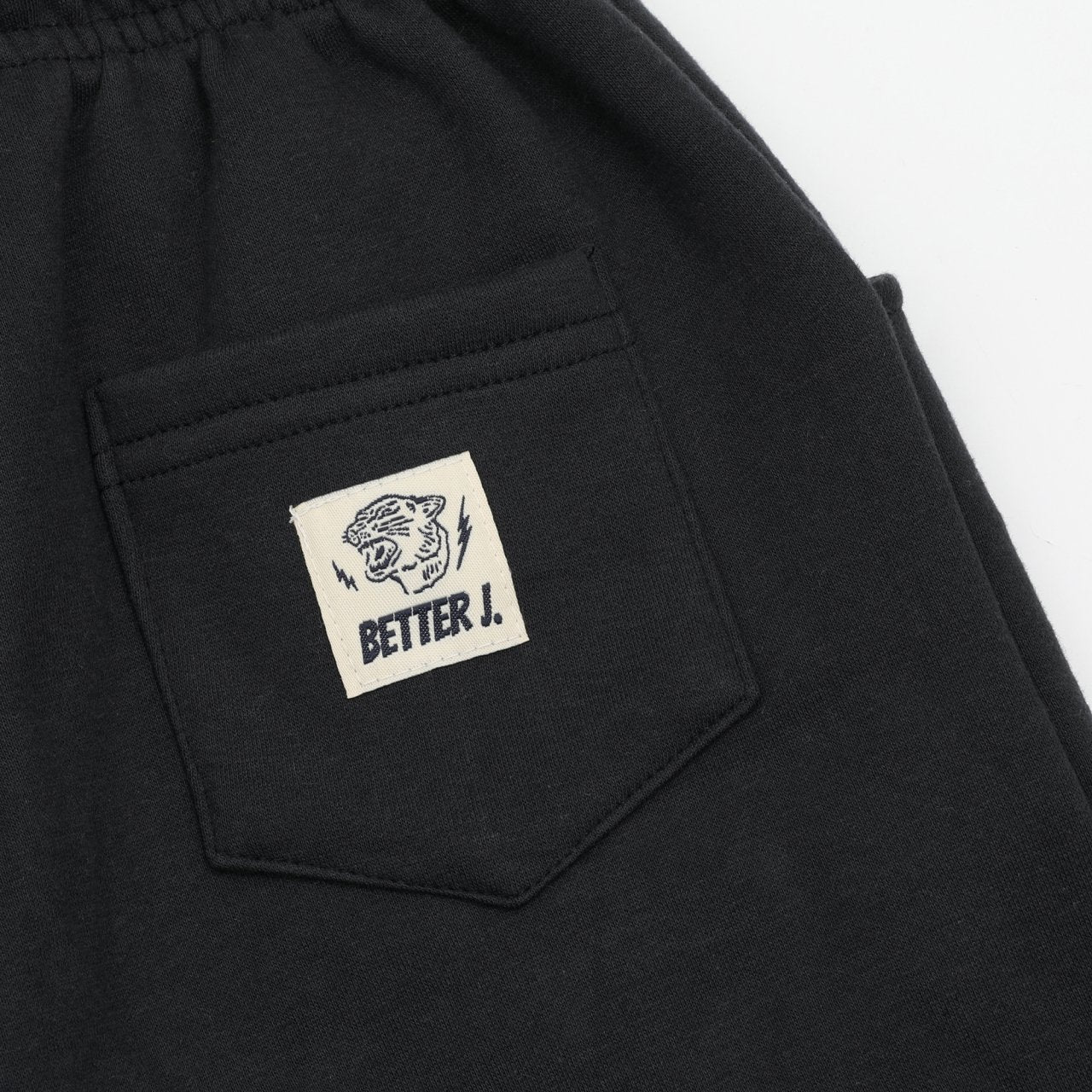 《予約》All Nations Set-up / BETTER J.