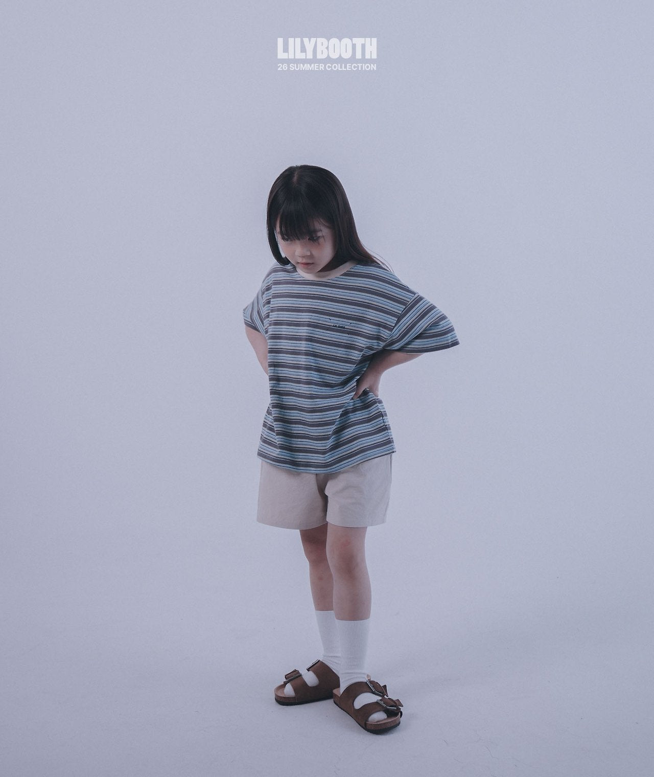 《予約》Dicky Multi / LILY BOOTH
