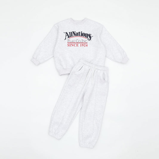 《予約》All Nations Set-up / BETTER J.