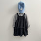 《予約》Riffle Dress / digreen