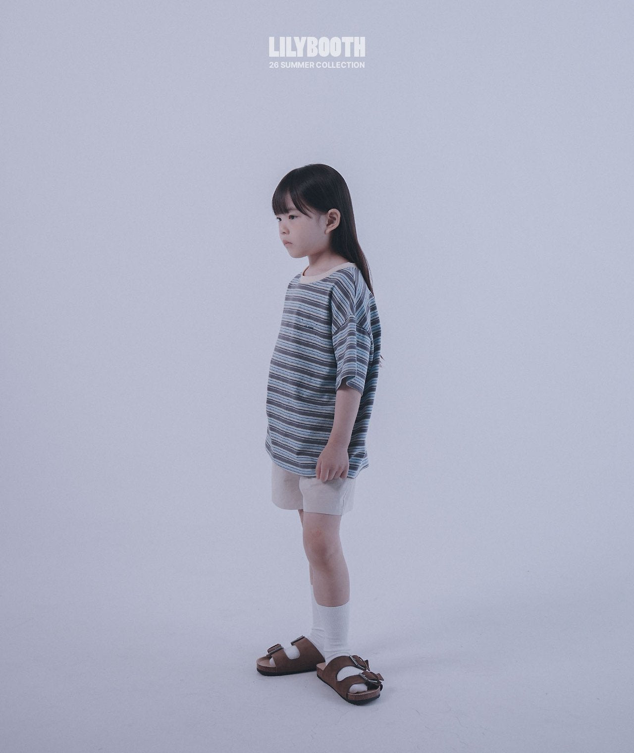 《予約》Dicky Multi / LILY BOOTH