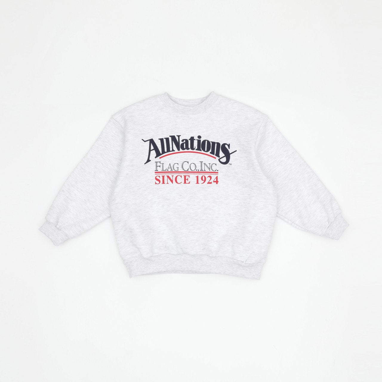 《予約》All Nations Set-up / BETTER J.