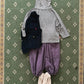 《予約》Volume Balloon Pants / MINIMAL