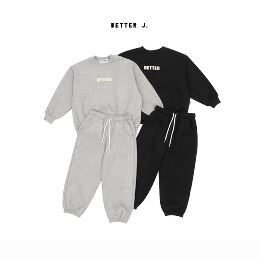 《予約》Good Better Set-up / BETTER J.