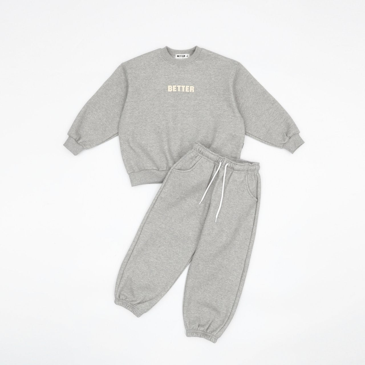 《予約》Good Better Set-up / BETTER J.