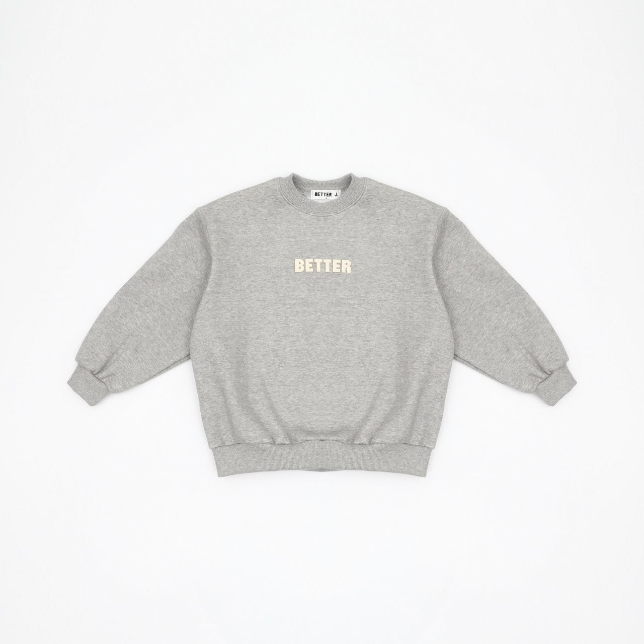 《予約》Good Better Set-up / BETTER J.