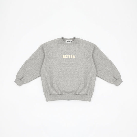 《予約》Good Better Set-up / BETTER J.